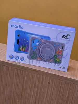 New Modio M128 256 GB Gray
