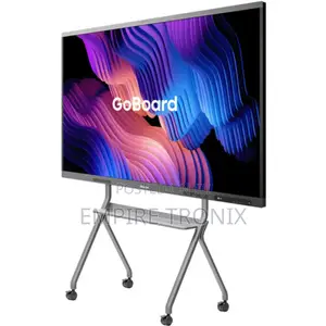 Hisense 65mr6de-E 65" UHD Touchscreen Commercial Monitor