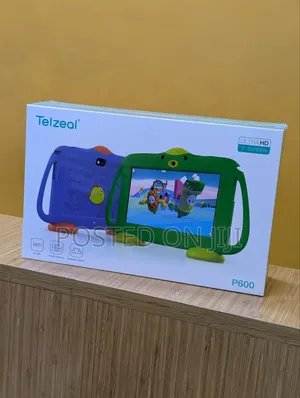 New Tablet 128 GB Blue