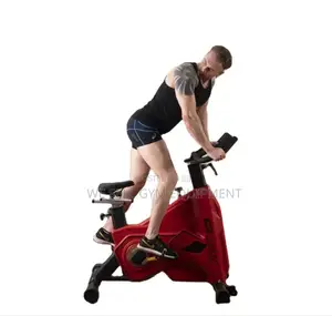 Exercise Bike for Gym