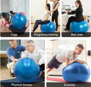 Yoga Ball Gym Ball