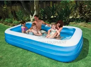 Kids Swimming Pool Size 290cm