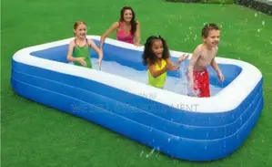 Kids Swimming Pool Size 290cm