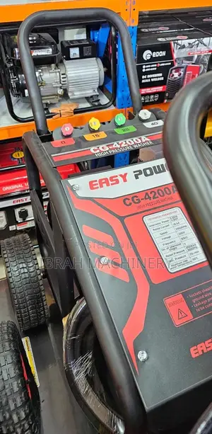 Easy Power CG4200