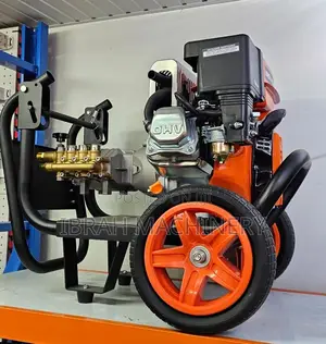 Easy Power Pressure Washer