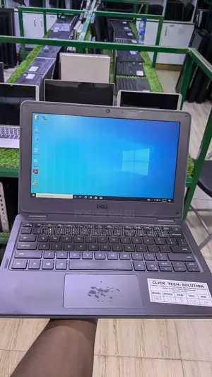 Laptop HP 4GB Intel Core I3 HDD 500GB