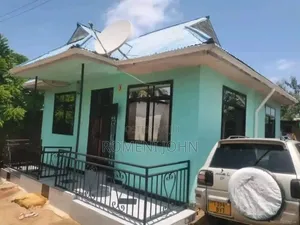 3bdrm House in Tanzania Daresalaam, Ilala for sale