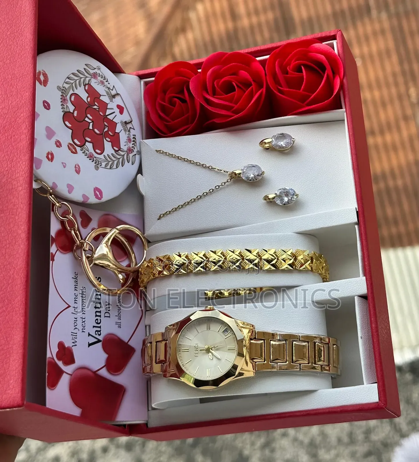 New New Ladies Combo
 Full Box