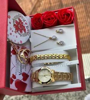 New New Ladies Combo
 Full Box