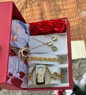 New New Ladies Combo
 Full Box