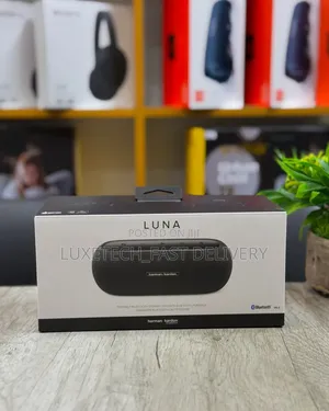 Harman Kardon Luna Bluetooth Speaker