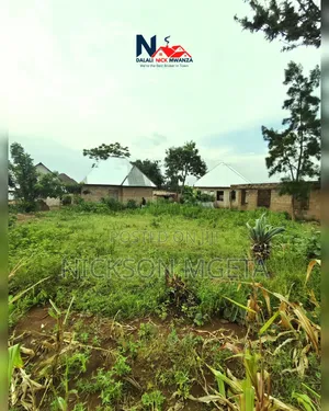 Plot for Sale