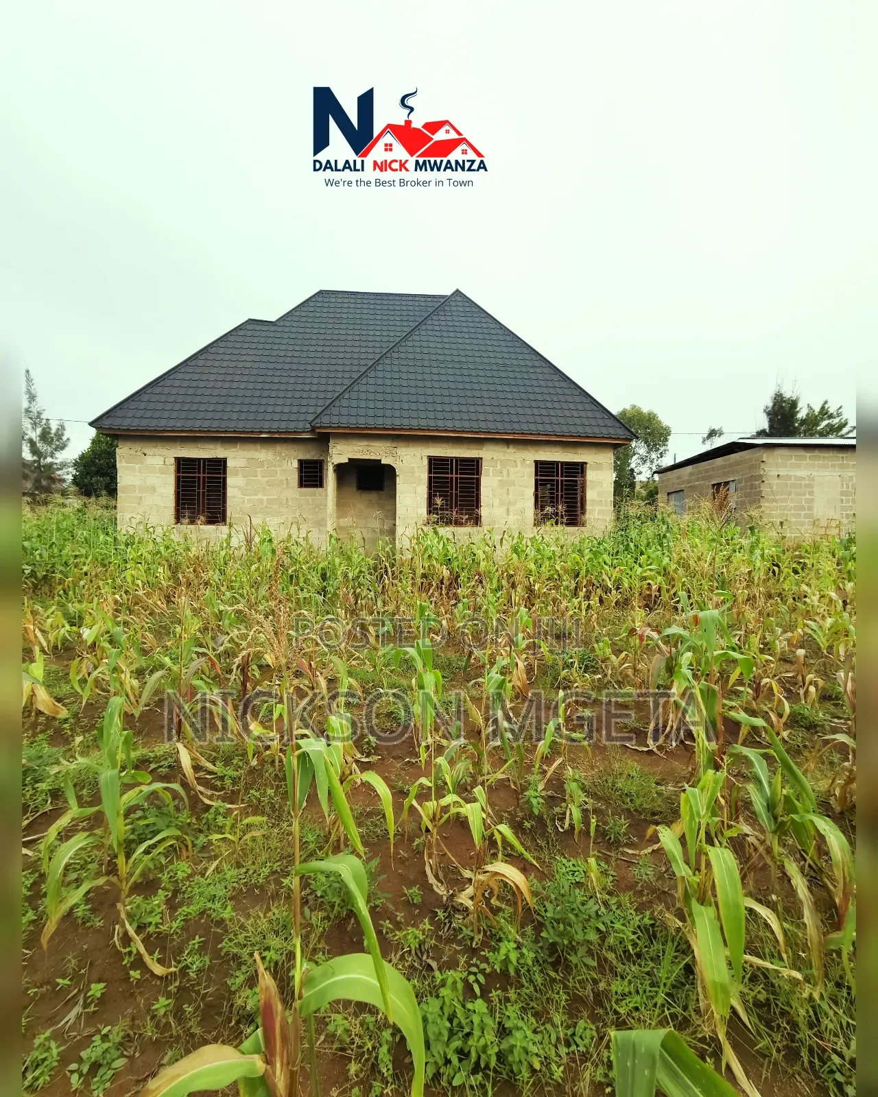 Plot for Sale