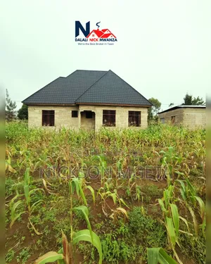 Plot for Sale