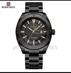 Naviforce Watch Brand for Men