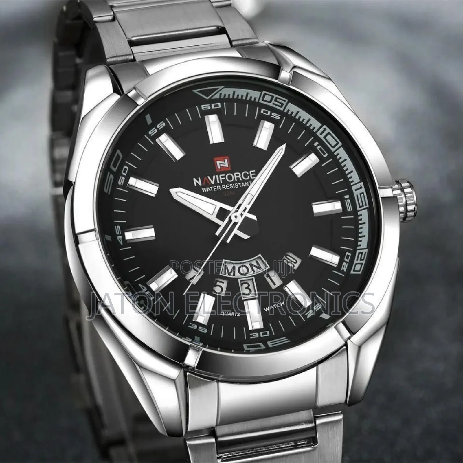 Naviforce Watch Brand for Men