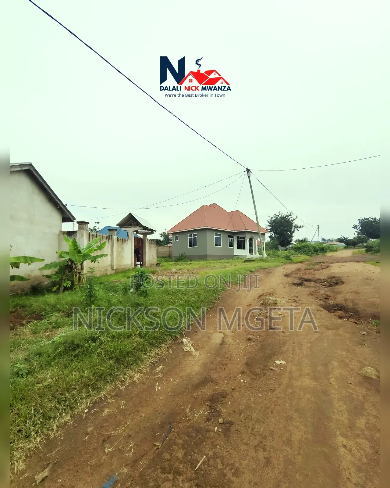 Plot for Sale