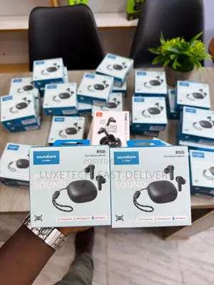 Anker Soundcore R50i True Wireless in-Ear Earbuds Best Sound