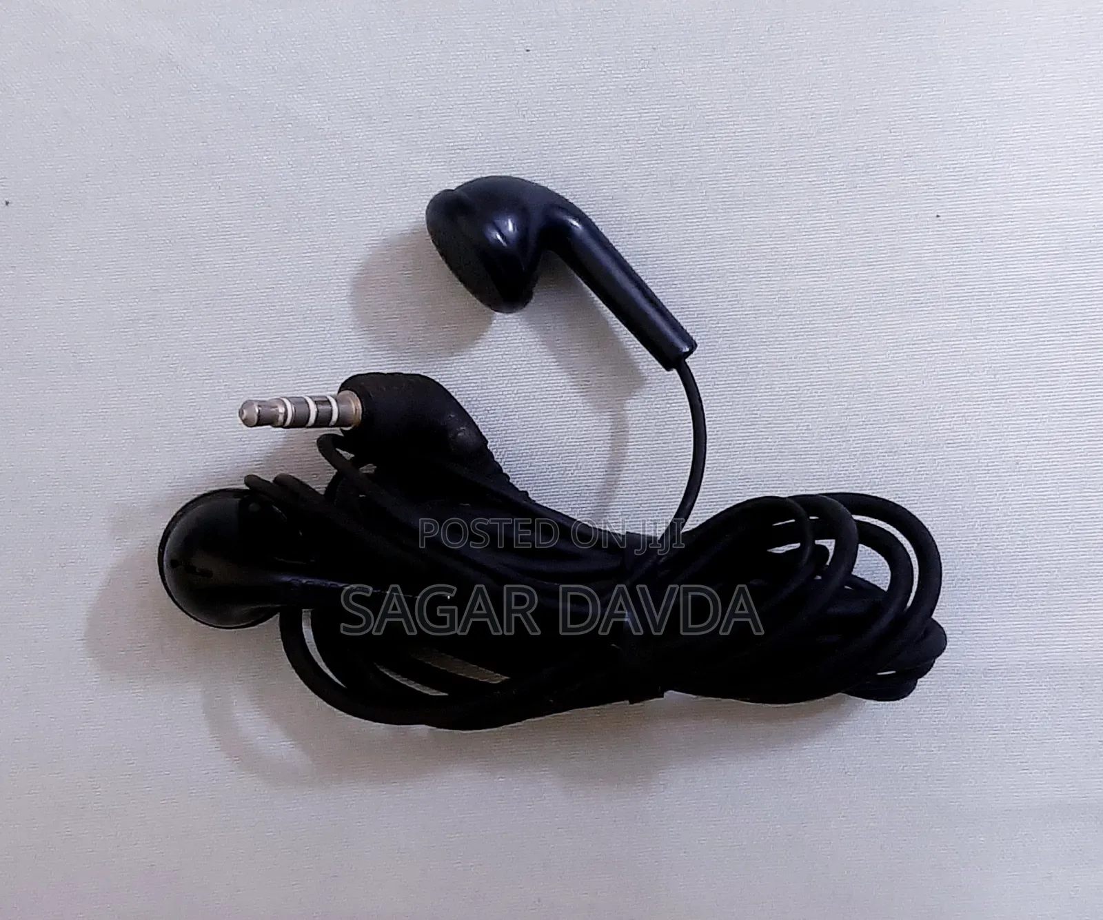 Samsung Headphone (Original)
