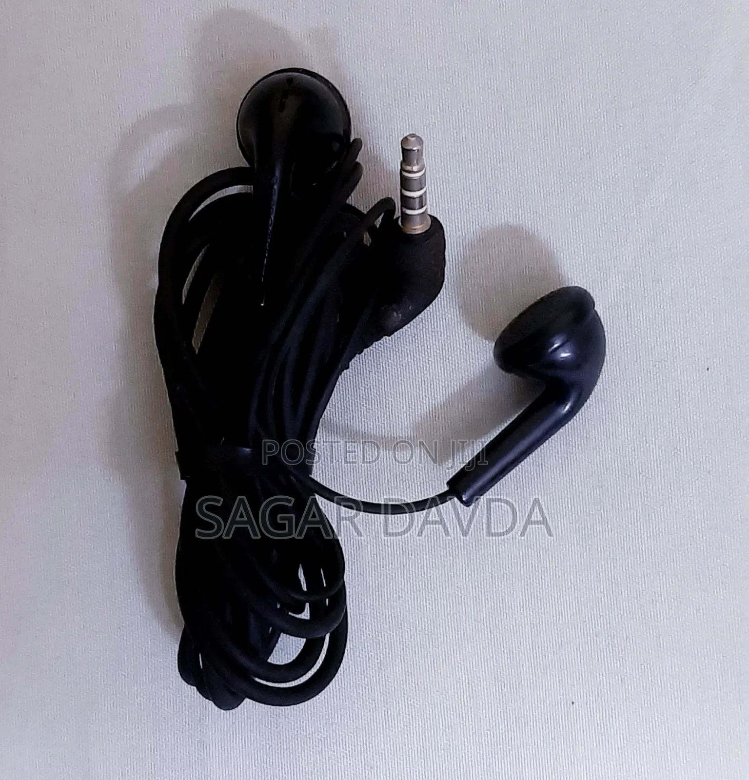 Samsung Headphone (Original)