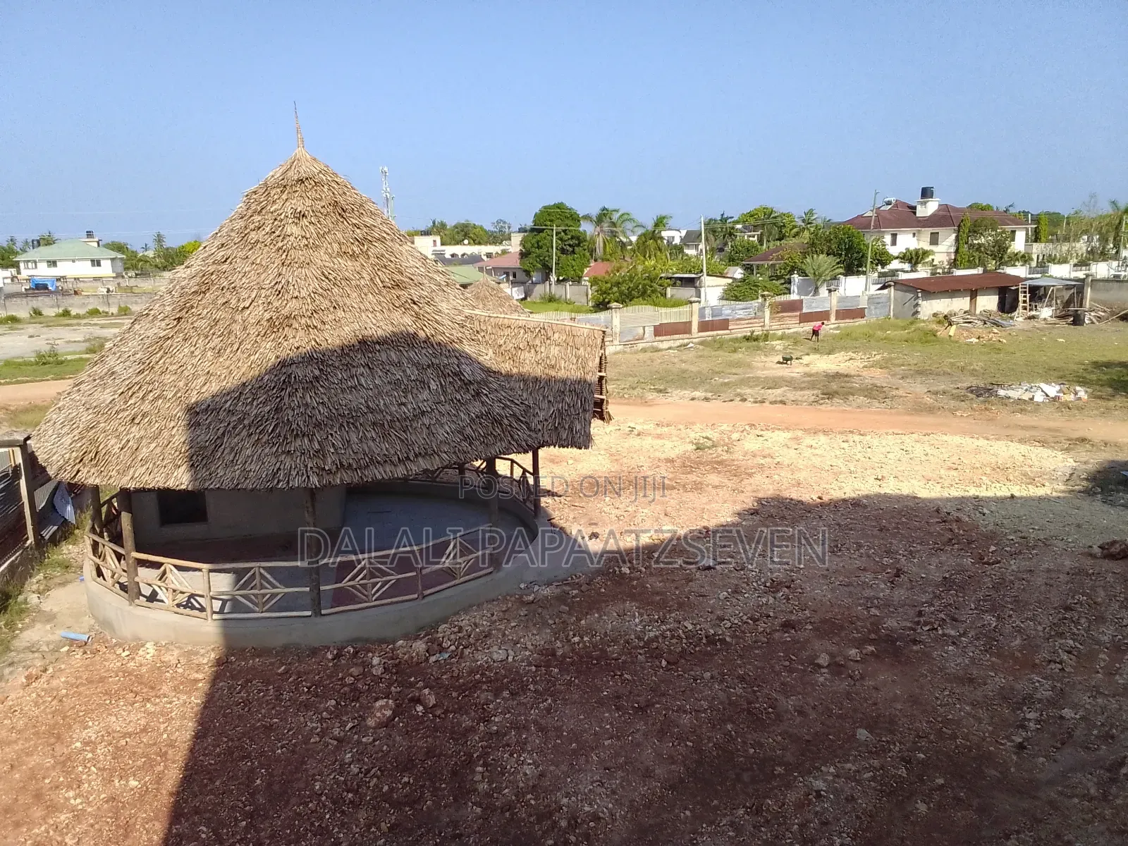 3bdrm Apartment in Dalalipapaatzseven, Kinondoni for rent
