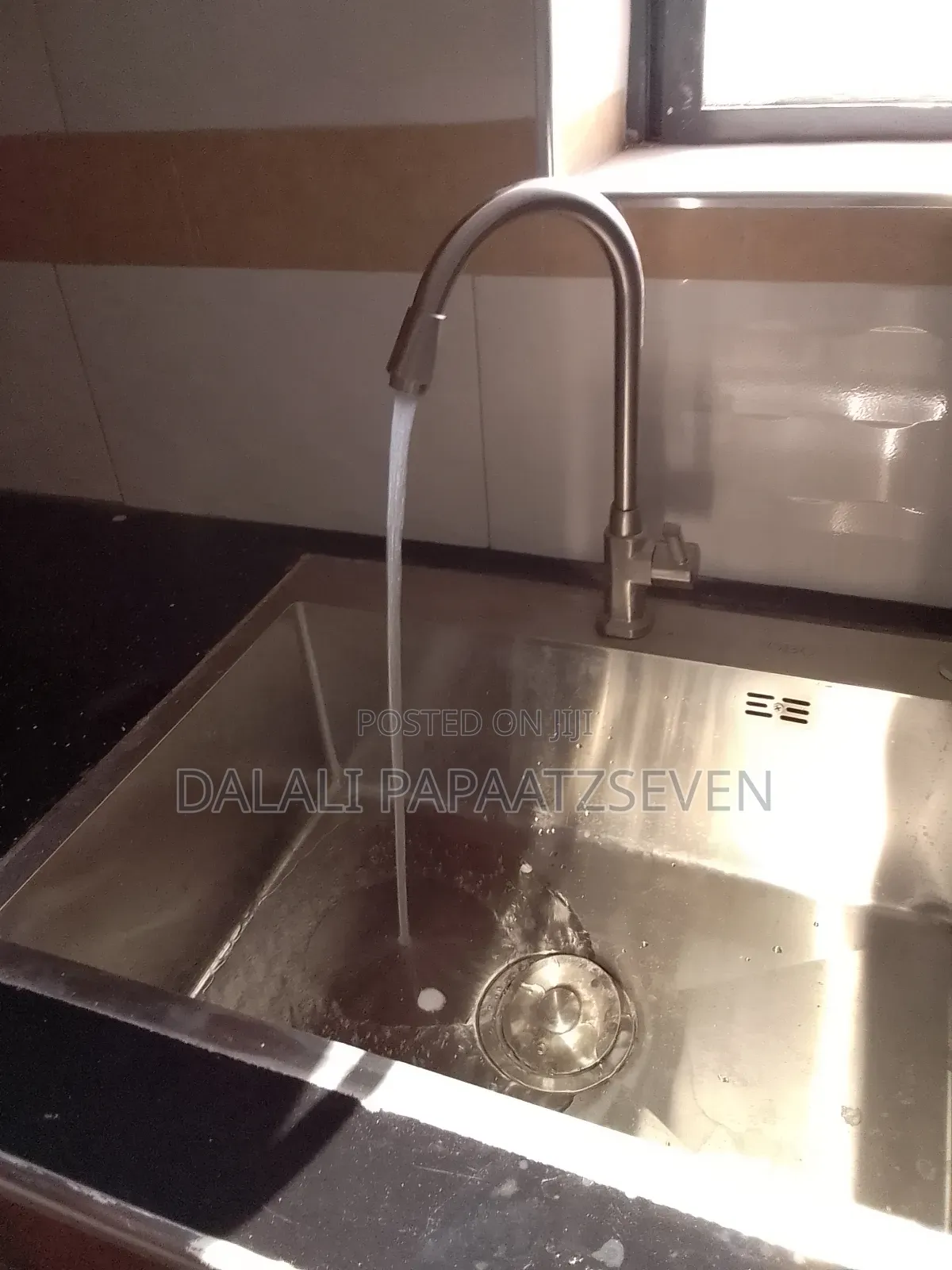 3bdrm Apartment in Dalalipapaatzseven, Kinondoni for rent
