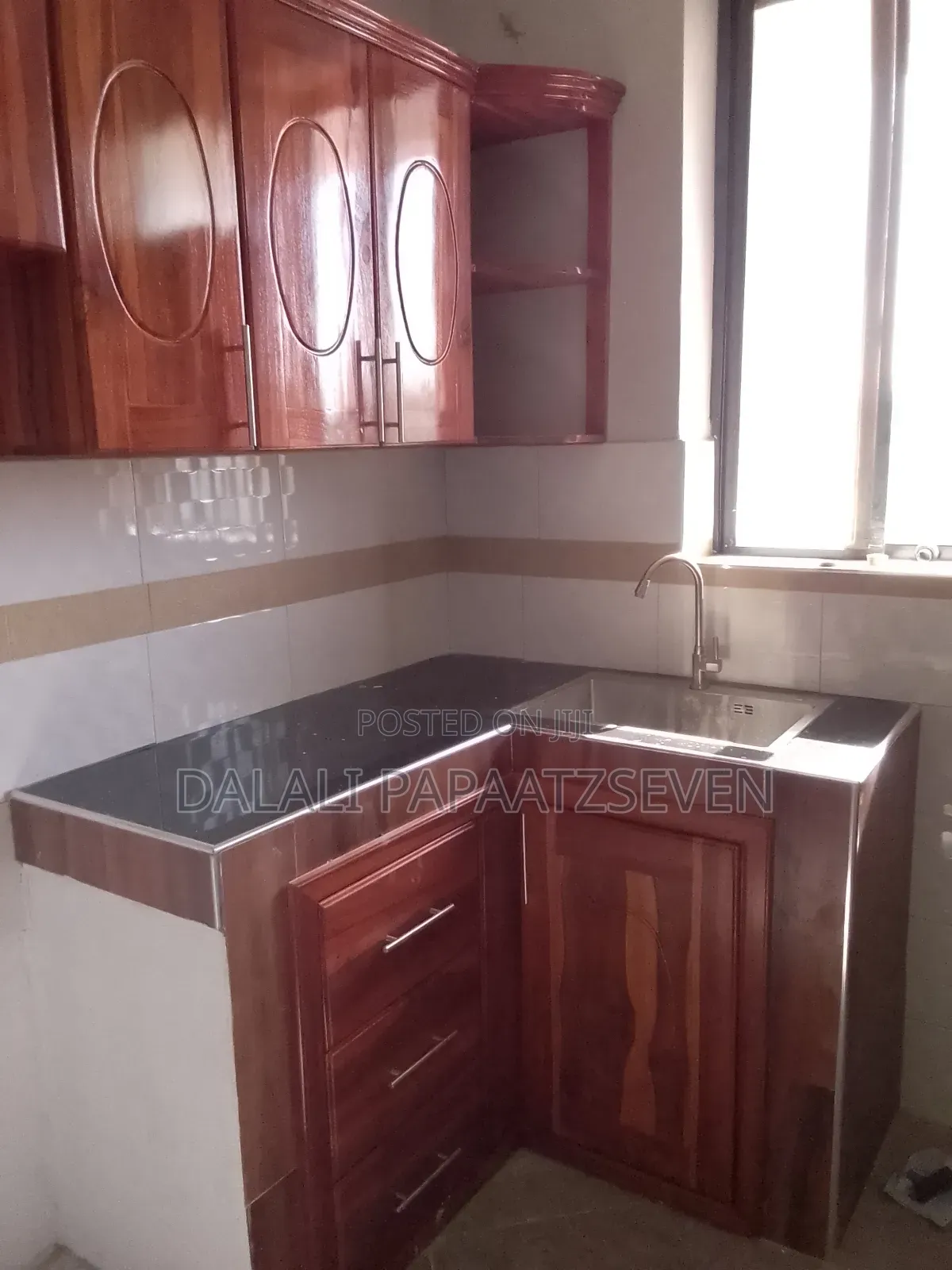 3bdrm Apartment in Dalalipapaatzseven, Kinondoni for rent