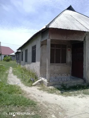 4bdrm House in Tanzania Daresalaam, Ilala for sale