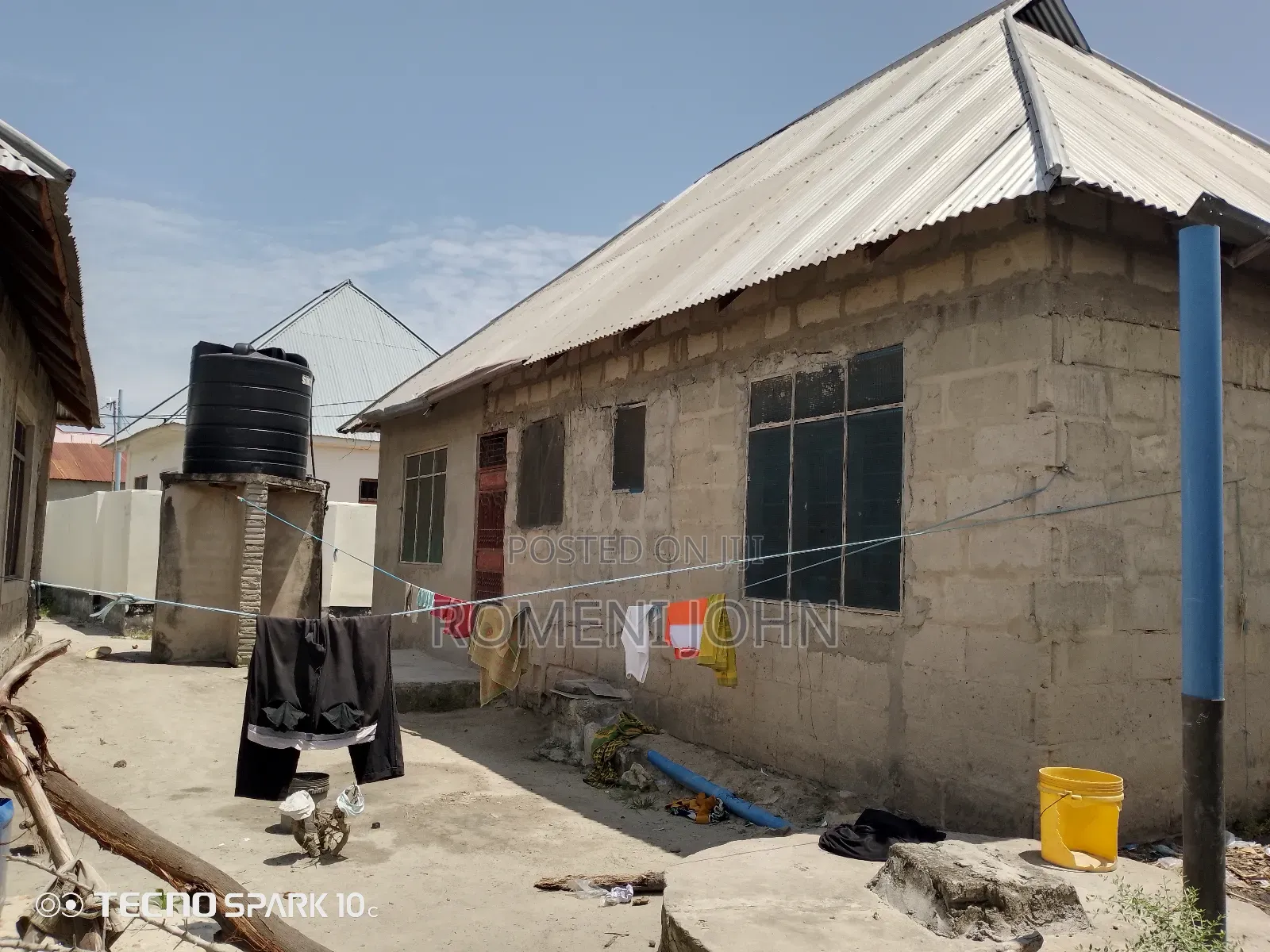 4bdrm House in Tanzania Daresalaam, Ilala for sale