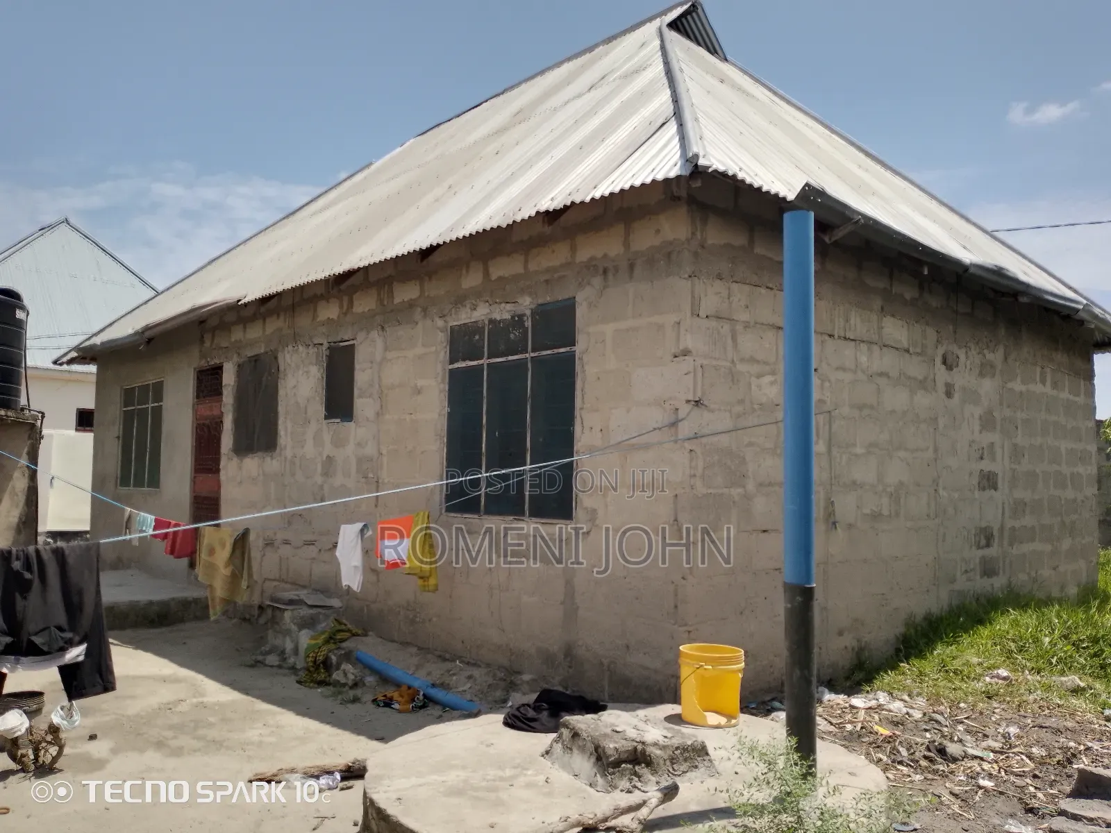 4bdrm House in Tanzania Daresalaam, Ilala for sale