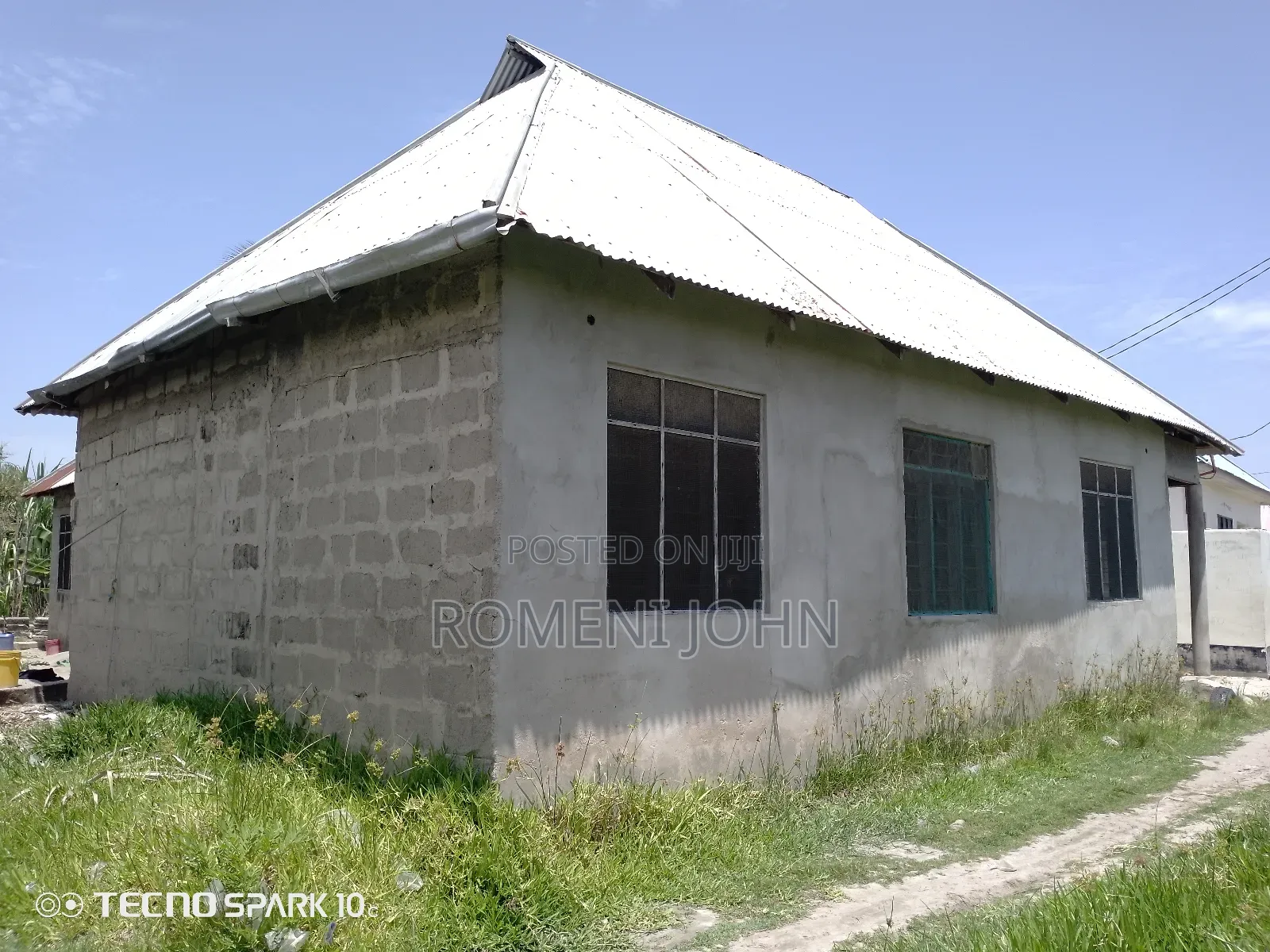 4bdrm House in Tanzania Daresalaam, Ilala for sale