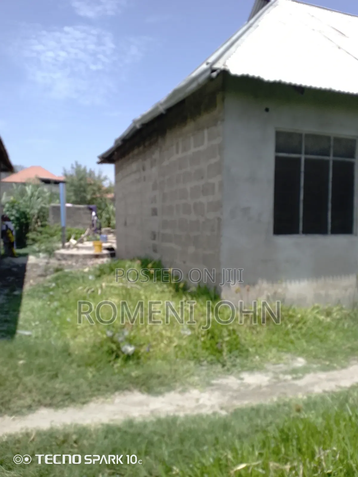 4bdrm House in Tanzania Daresalaam, Ilala for sale