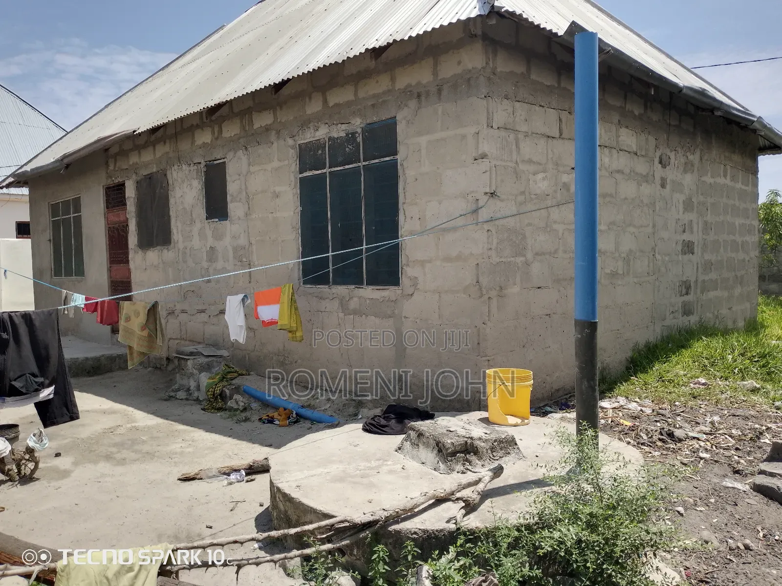 4bdrm House in Tanzania Daresalaam, Ilala for sale