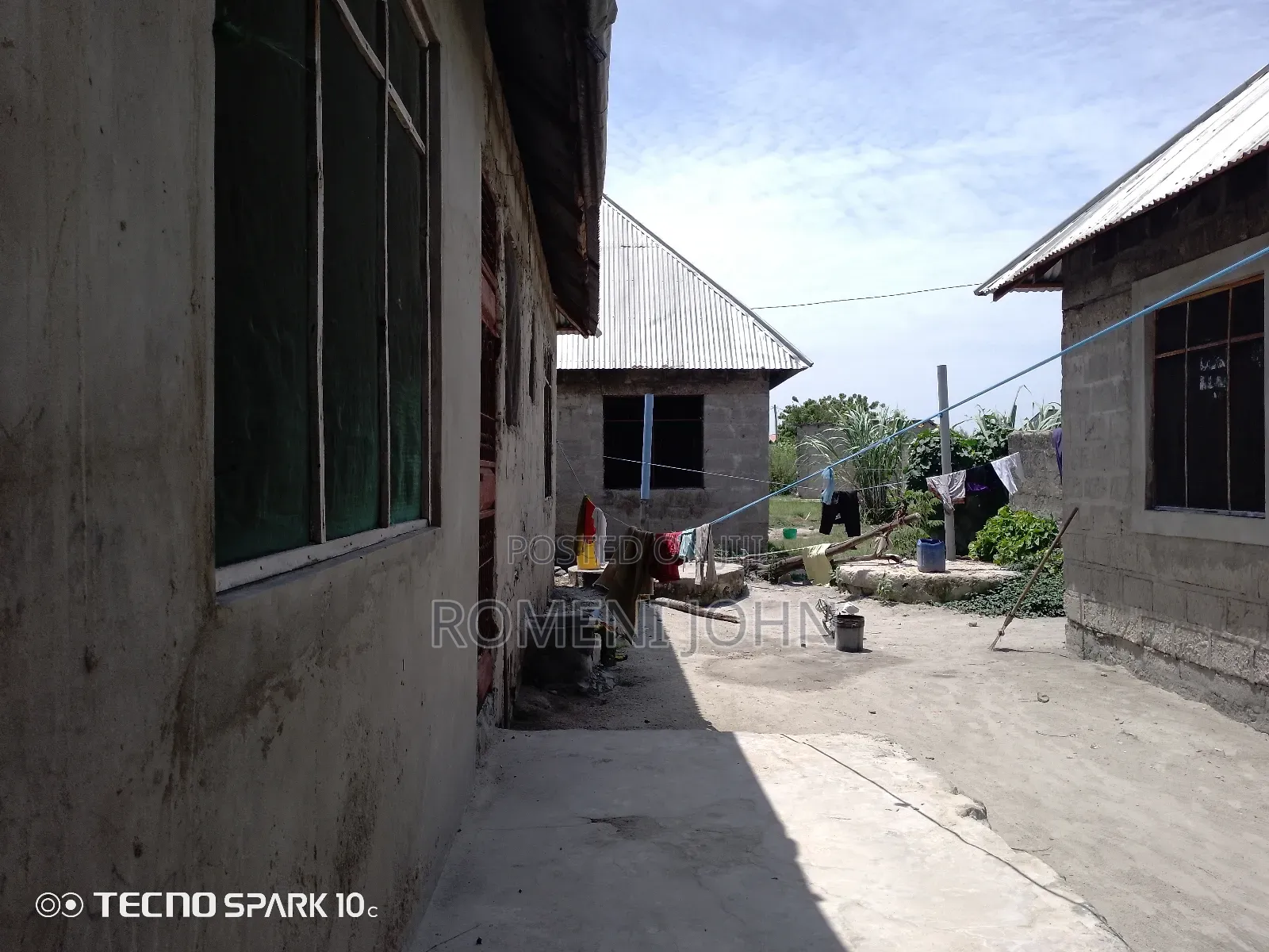 4bdrm House in Tanzania Daresalaam, Ilala for sale