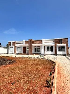 3bdrm Apartment in Dalalipapaatzseven, Mbweni for rent