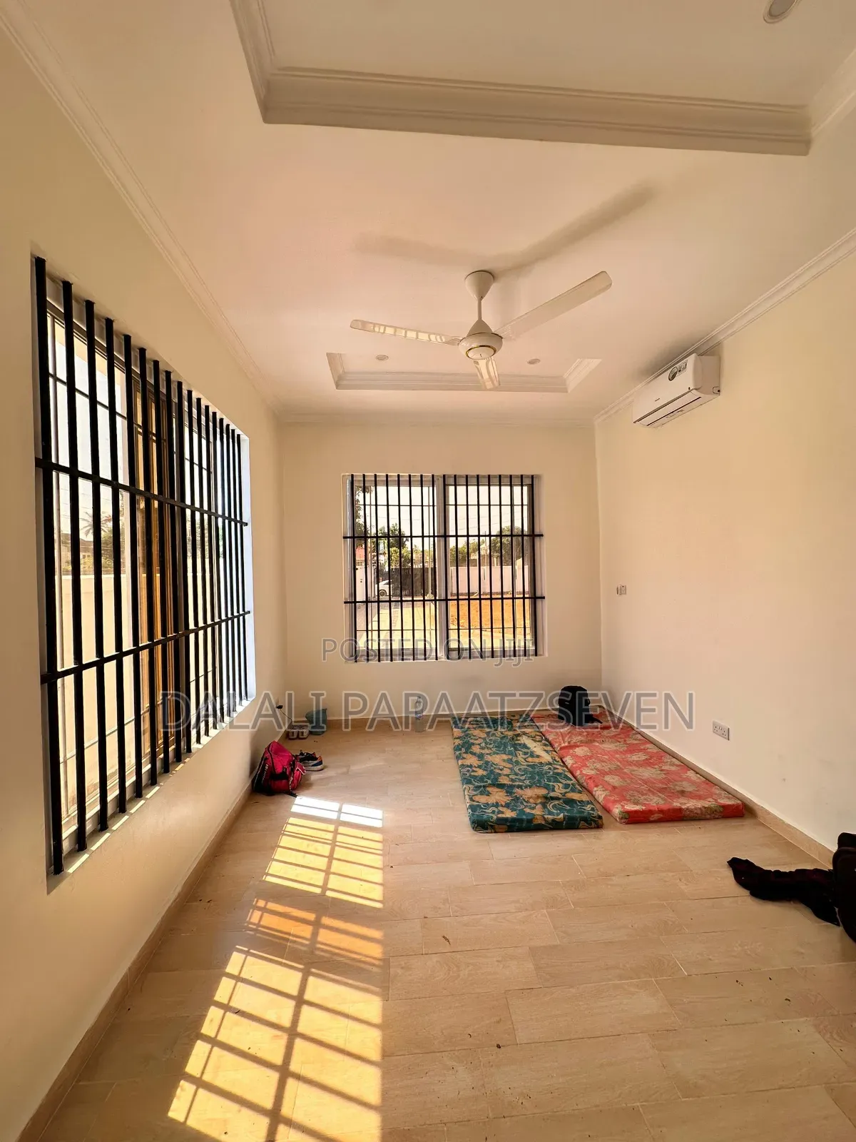3bdrm Apartment in Dalalipapaatzseven, Mbweni for rent