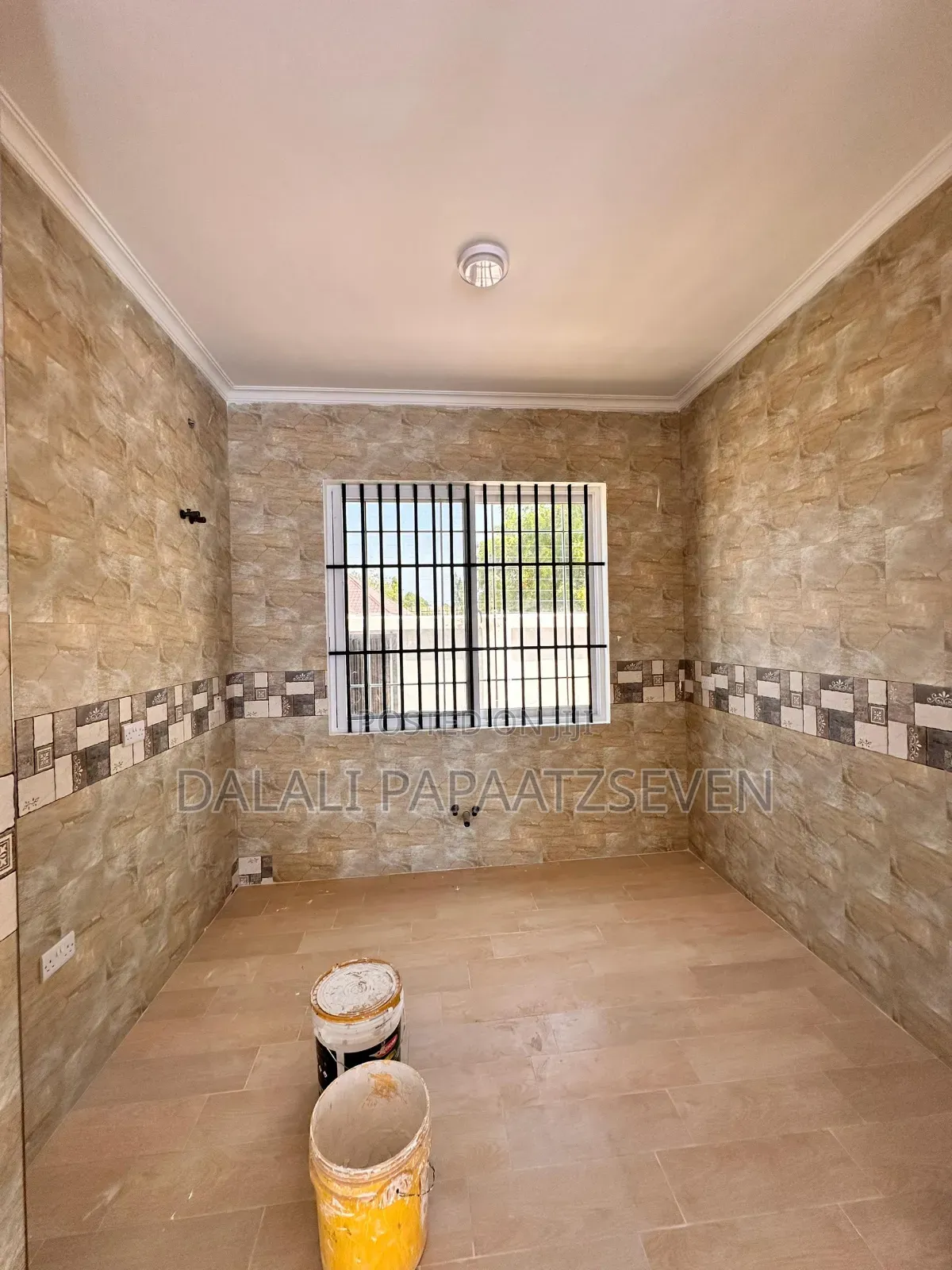 3bdrm Apartment in Dalalipapaatzseven, Mbweni for rent