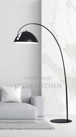 Stand Lamp