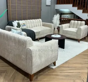 Sofa Kali Za Kishua