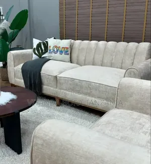 Sofa Kali Za Kishua