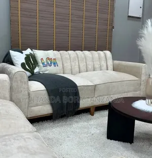 Sofa Kali Za Kishua