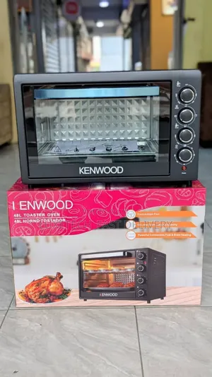 Kenwood Toaster Oven 48L