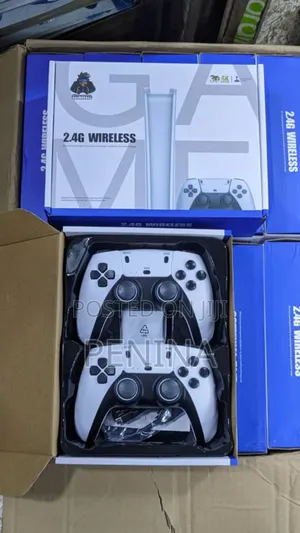 Ultra HD Gamestick