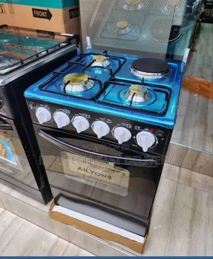 Ailyons Cooker Oven Size 50X50