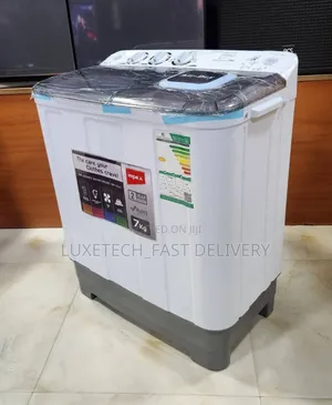 Impex Washing Machine 7kg