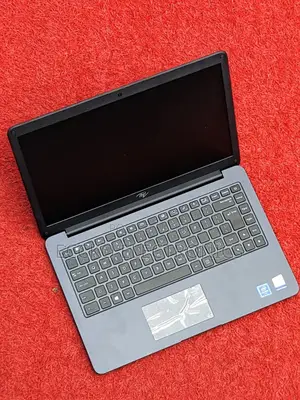 New Laptop Itel Able 1 4GB Intel Celeron HDD+SSD 1T