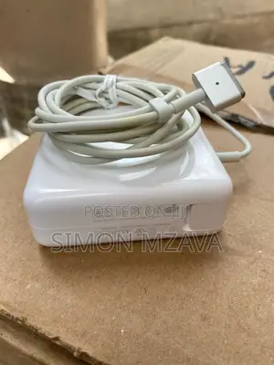 Magsafe2 85W Charger Charge Macbook Pro and Air. Available