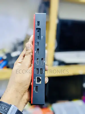 Docking Station