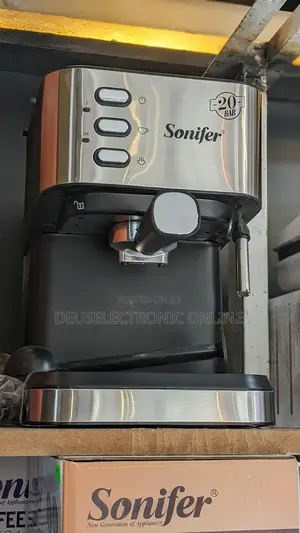 Coffee Maker Machine 15L