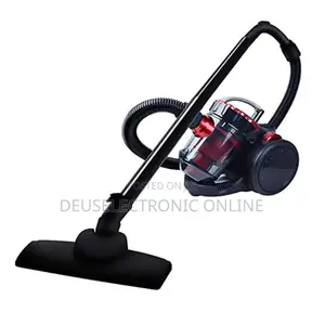 Electric Power Vacuum Cleaner 1.5L